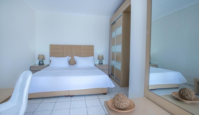 Hotel Golden Milos Beach
