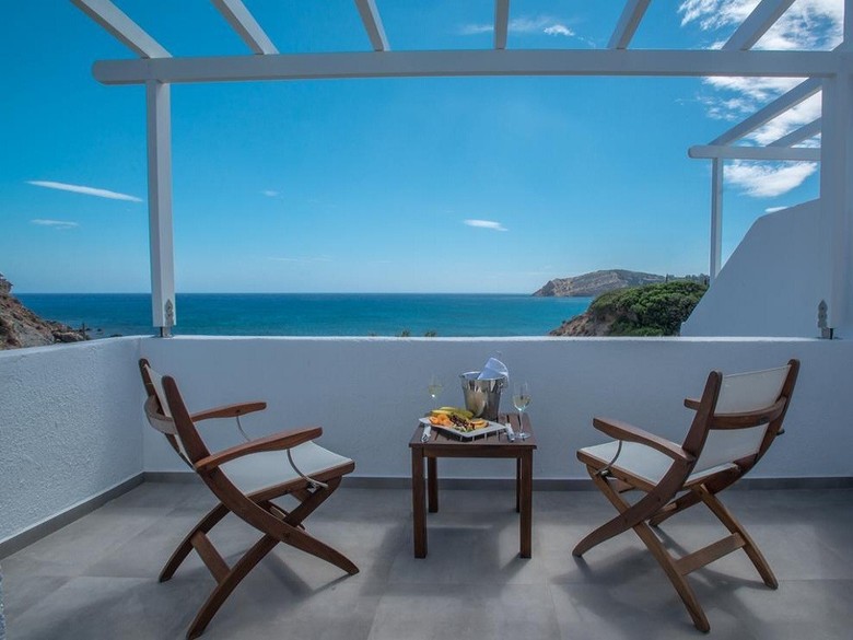 Hotel Golden Milos Beach