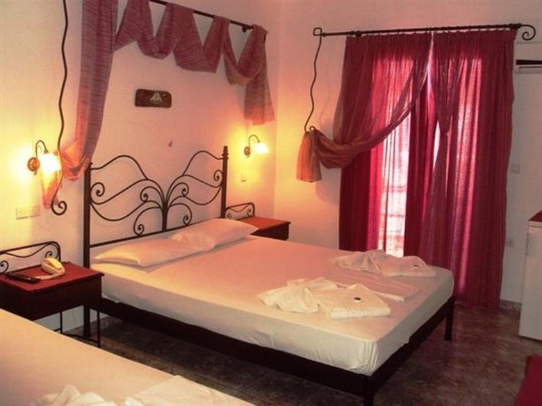 Hotel Anezina