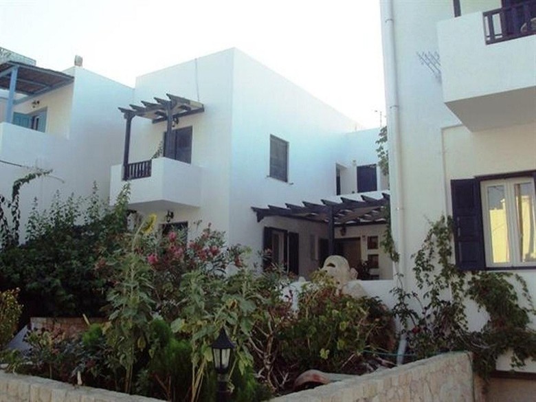 Hotel Anezina