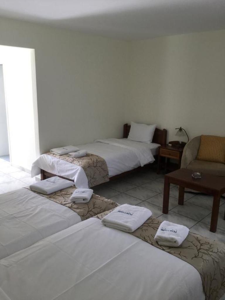 Hotel Portiani
