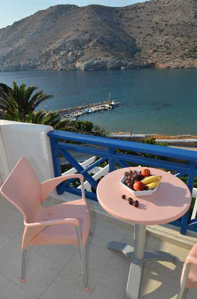 Hotel Dolphin Bay