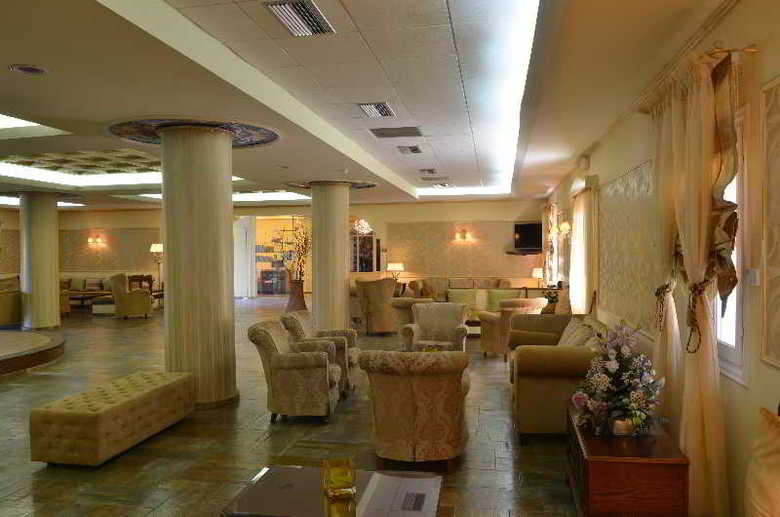 Hotel Dolphin Bay
