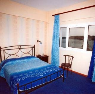 Hotel Nissaki