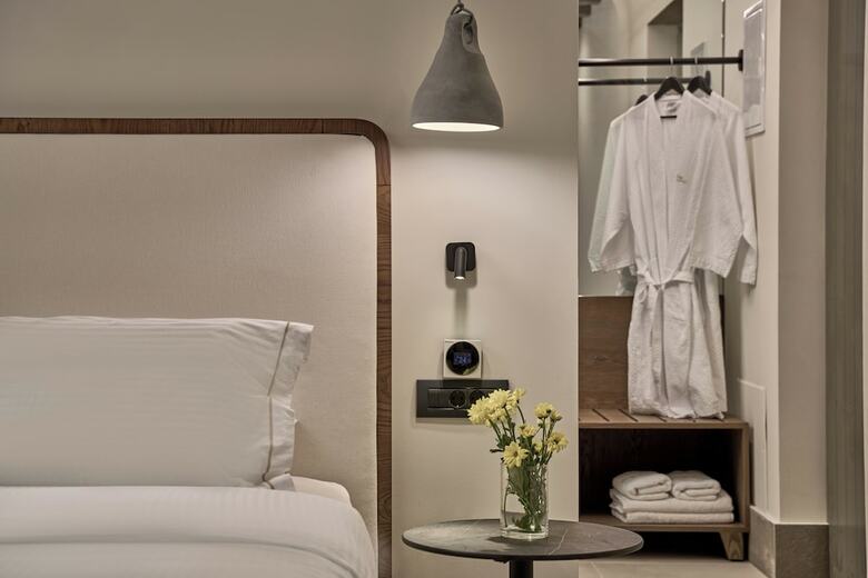 Hotel Ios Palace
