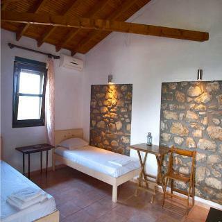 Hotel Lofos Village