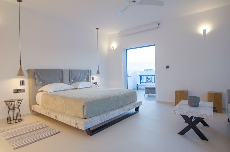 Hotel Lofos Village