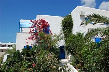 Hotel Mare Monte