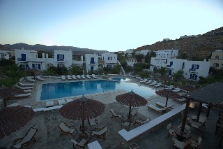 Petros Place Hotel