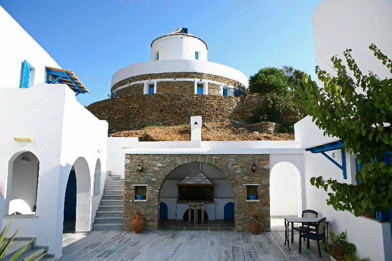 Hotel Poseidon (ios)