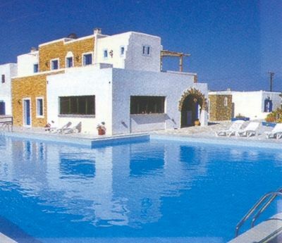 Hotel Naxos Holidays