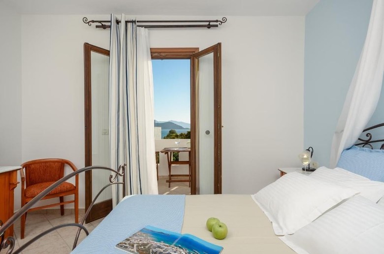 Hotel Naxos Royal