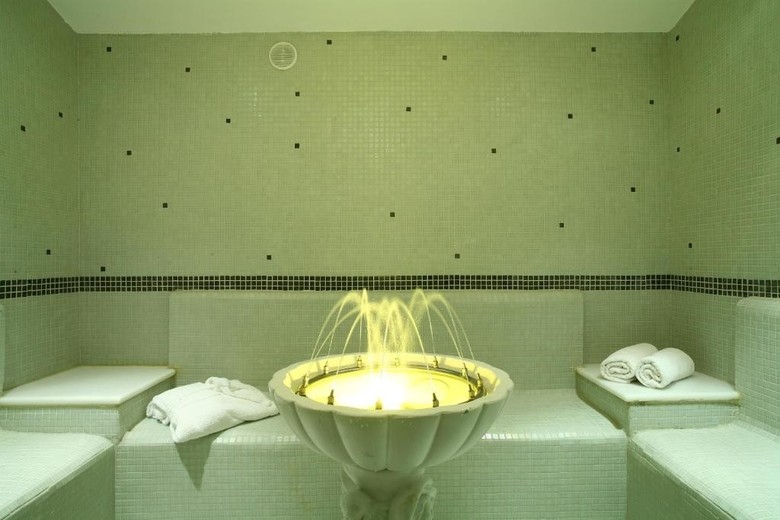 Hotel Naxos Royal