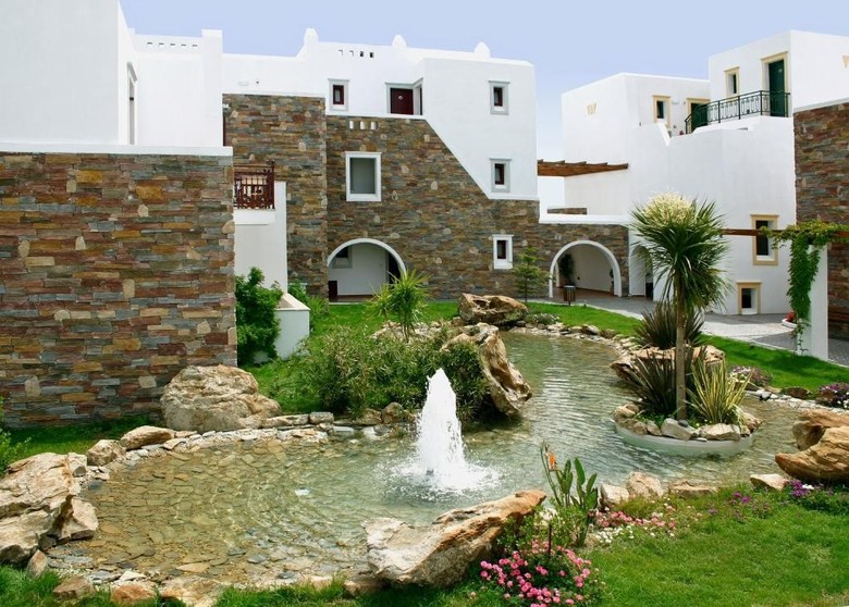 Hotel Naxos Royal