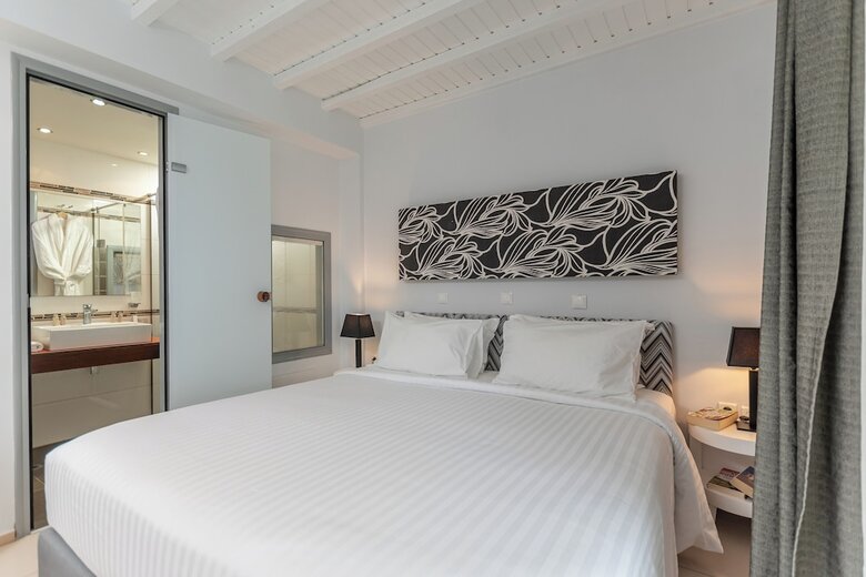 Hotel Naxos Resort