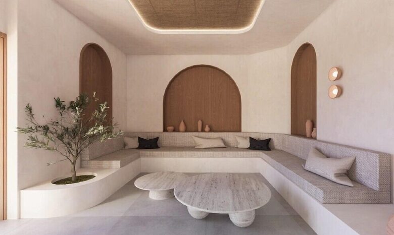 Hotel Naxos Resort