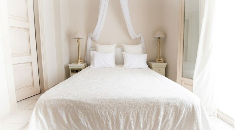 Hotel Porto Naxos