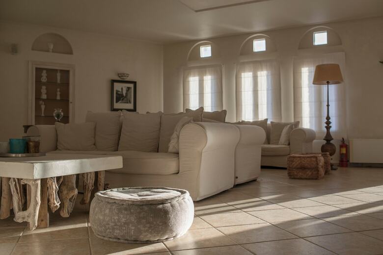 Hotel Porto Naxos