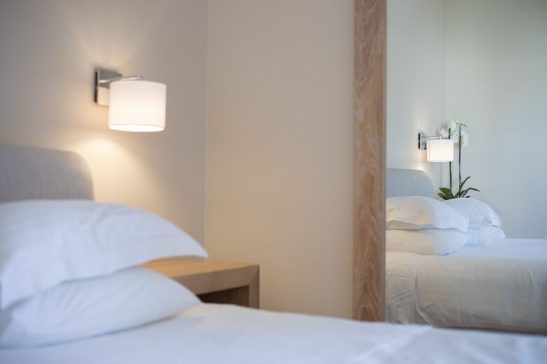 Hotel Porto Naxos