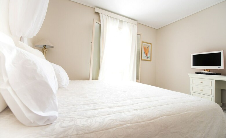 Hotel Porto Naxos