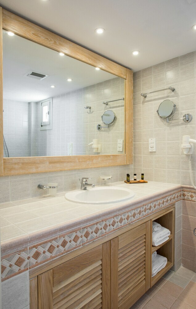 Hotel Porto Naxos