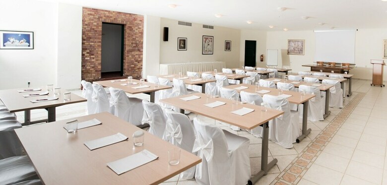 Hotel Porto Naxos
