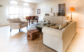 Hotel Porto Naxos
