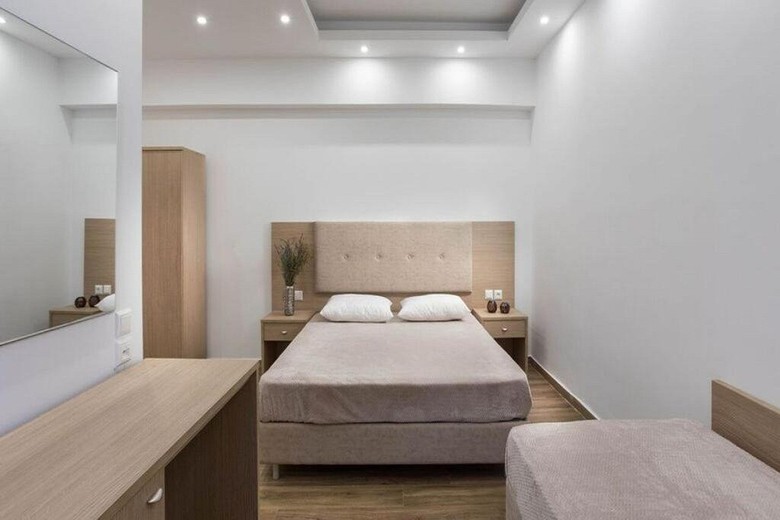 Hotel Mare Naxia