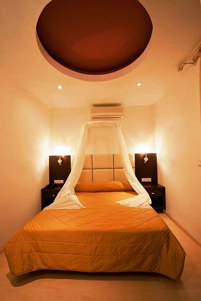 Hotel Aeolis