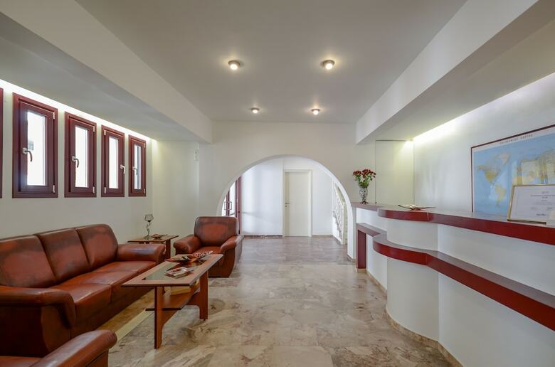 Hotel Aeolis