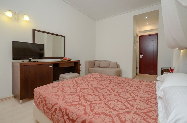 Hotel Aeolis