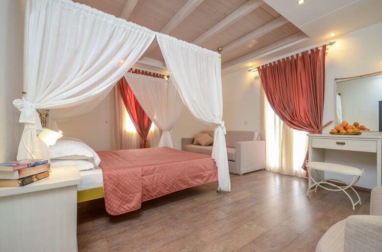 Hotel Aeolis