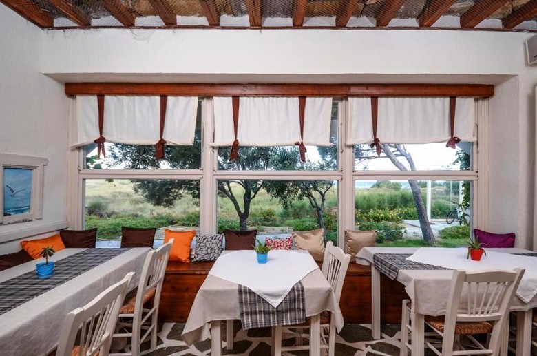 Hotel Alkyoni Beach