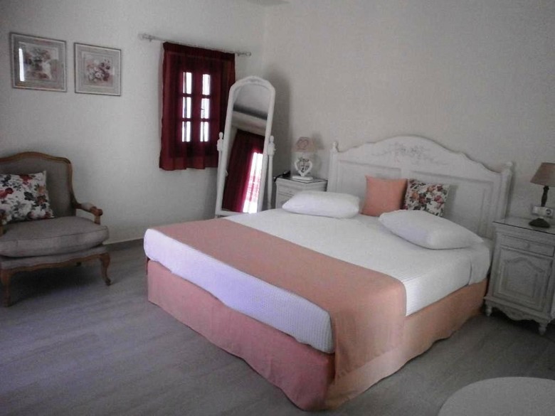 Hotel Alkyoni Beach