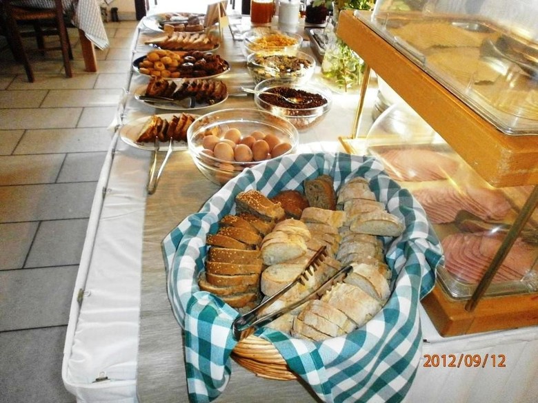 Hotel Alkyoni Beach