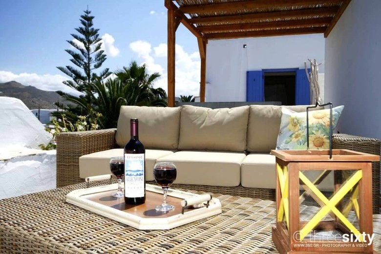 Hotel Alkyoni Beach