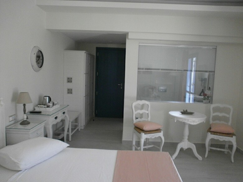 Hotel Alkyoni Beach