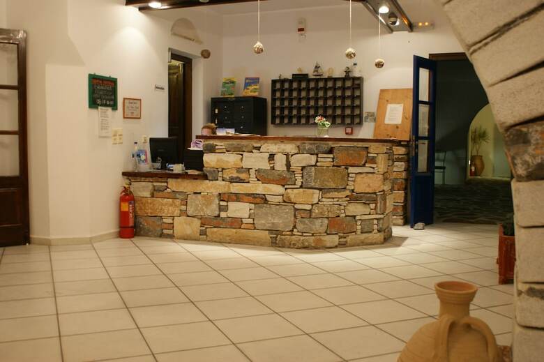 Hotel Alkyoni Beach