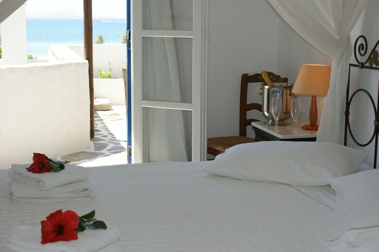 Hotel Alkyoni Beach