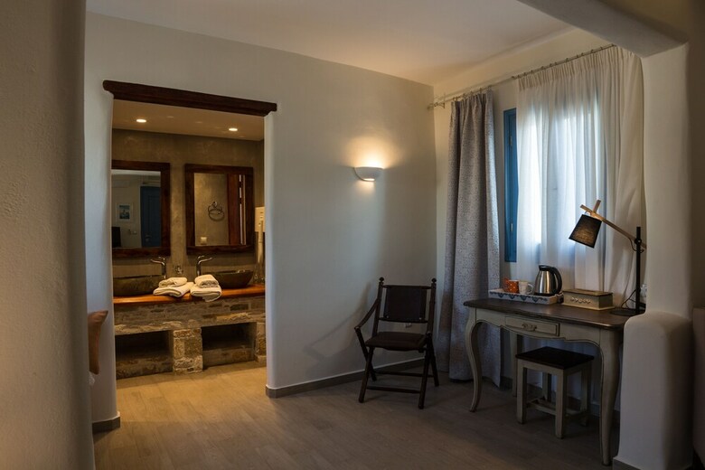 Hotel Alkyoni Beach