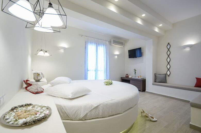 Hotel Alkyoni Beach