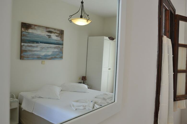 Hotel Alkyoni Beach