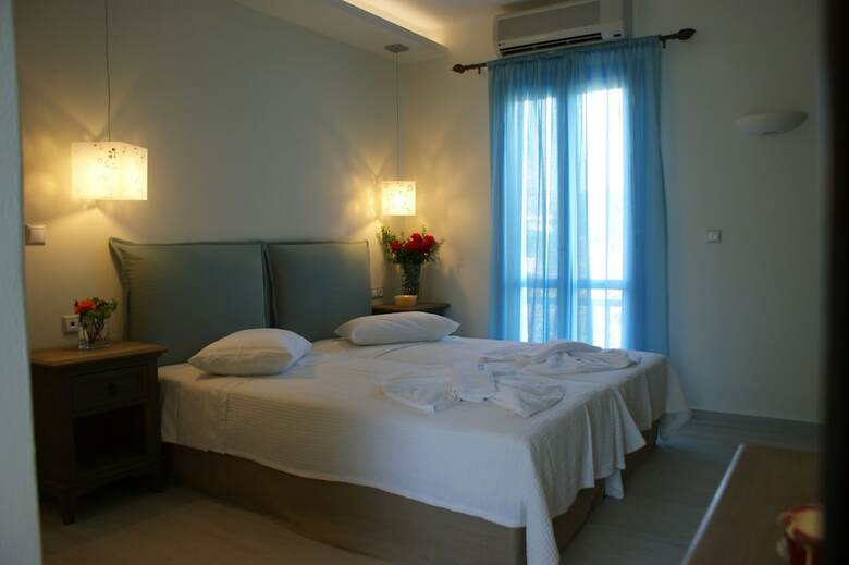 Hotel Alkyoni Beach