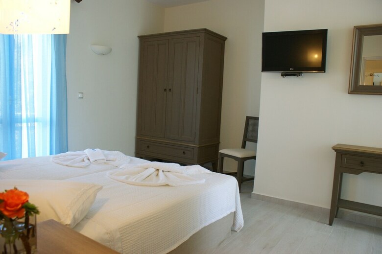 Hotel Alkyoni Beach