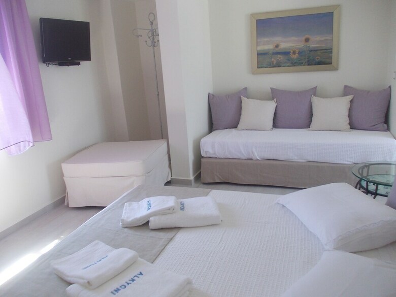 Hotel Alkyoni Beach