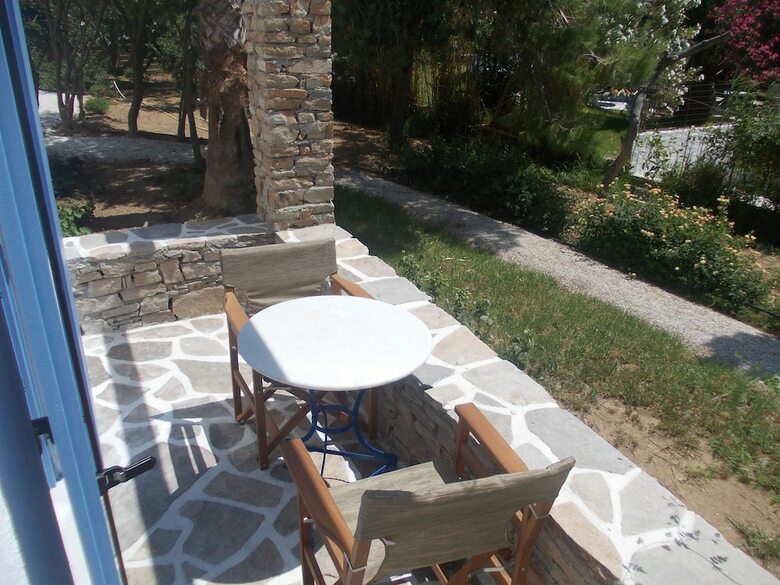 Hotel Alkyoni Beach