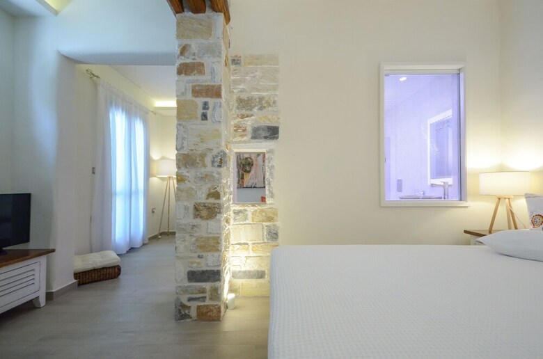 Hotel Alkyoni Beach