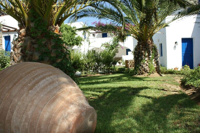 Hotel Alkyoni Beach