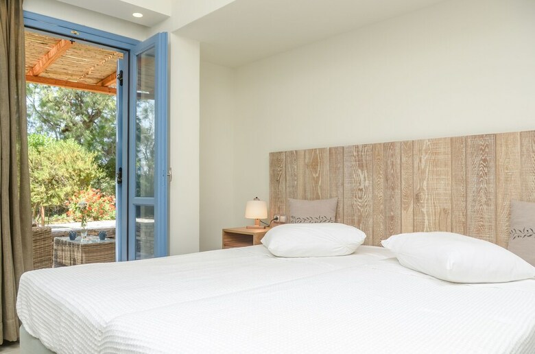 Hotel Alkyoni Beach