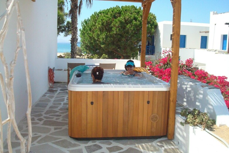 Hotel Alkyoni Beach